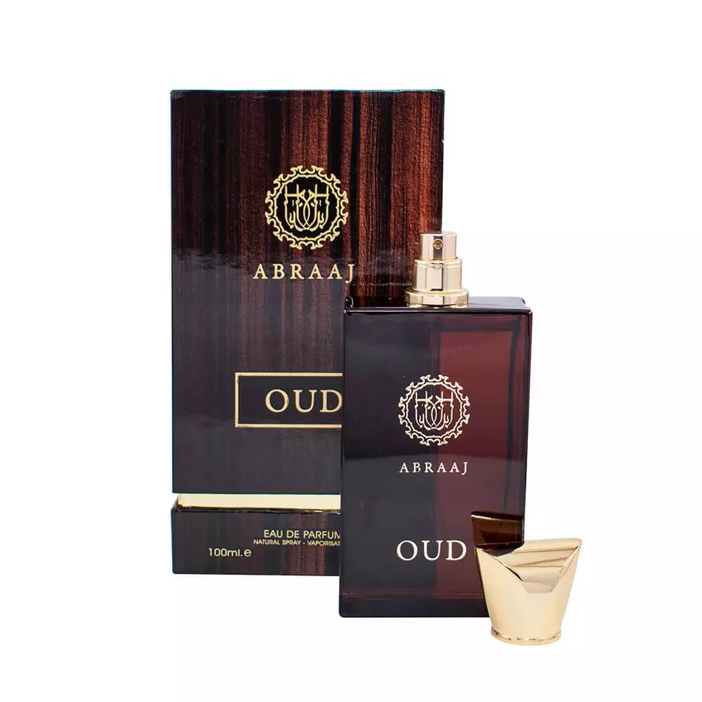 Parfum arăbesc Fragrance World, Oud Abraaj