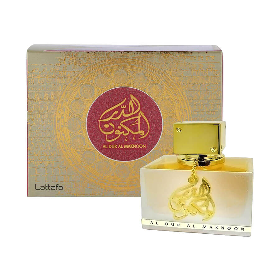 Parfum arăbesc Lattafa, Al Dur Al Maknoon Gold