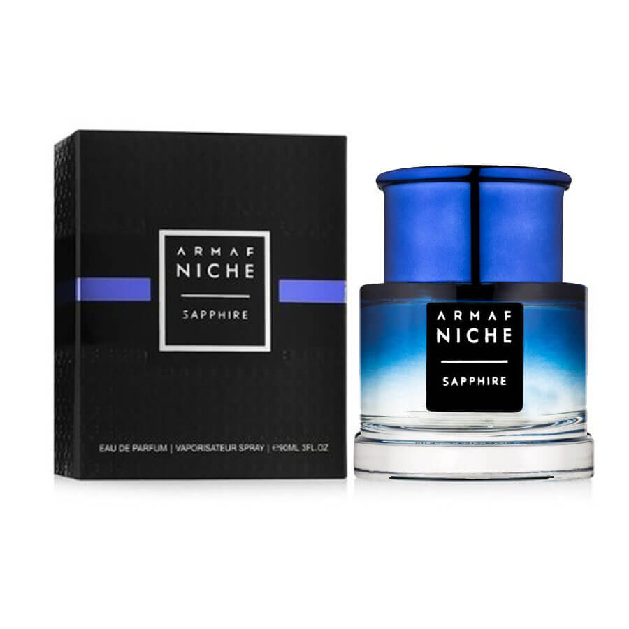 Parfum arăbesc Armaf, Sapphire – Armaf Niche