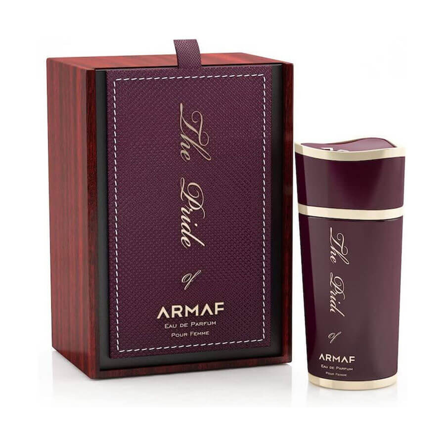 Parfum arăbesc Armaf, The Pride of Armaf – Damă