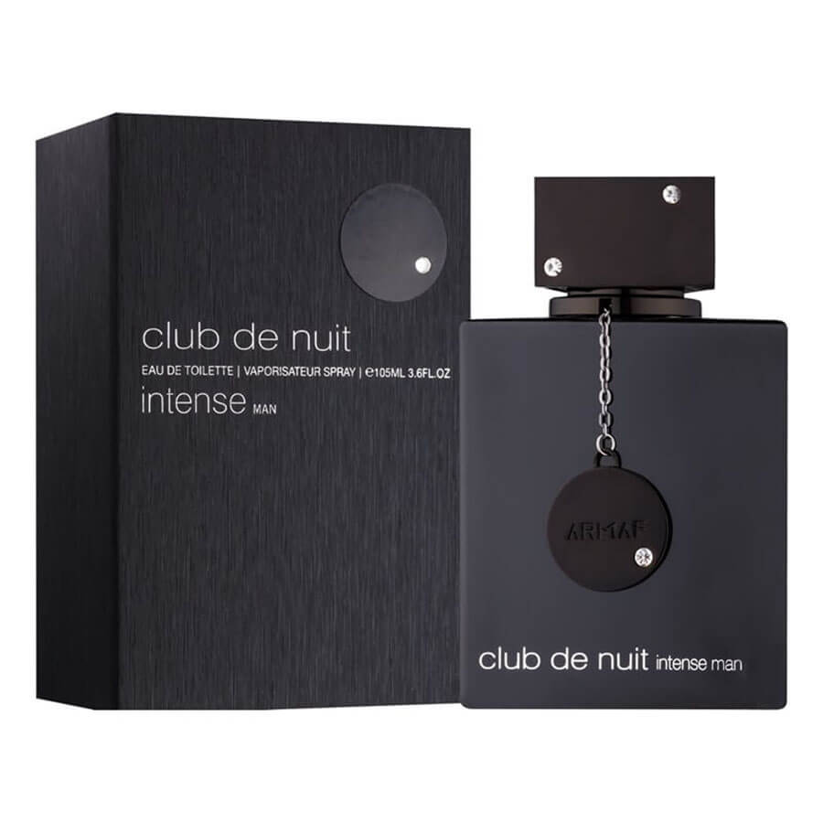 Parfum arăbesc Armaf, Club De Nuit – Intense Man – 105ml