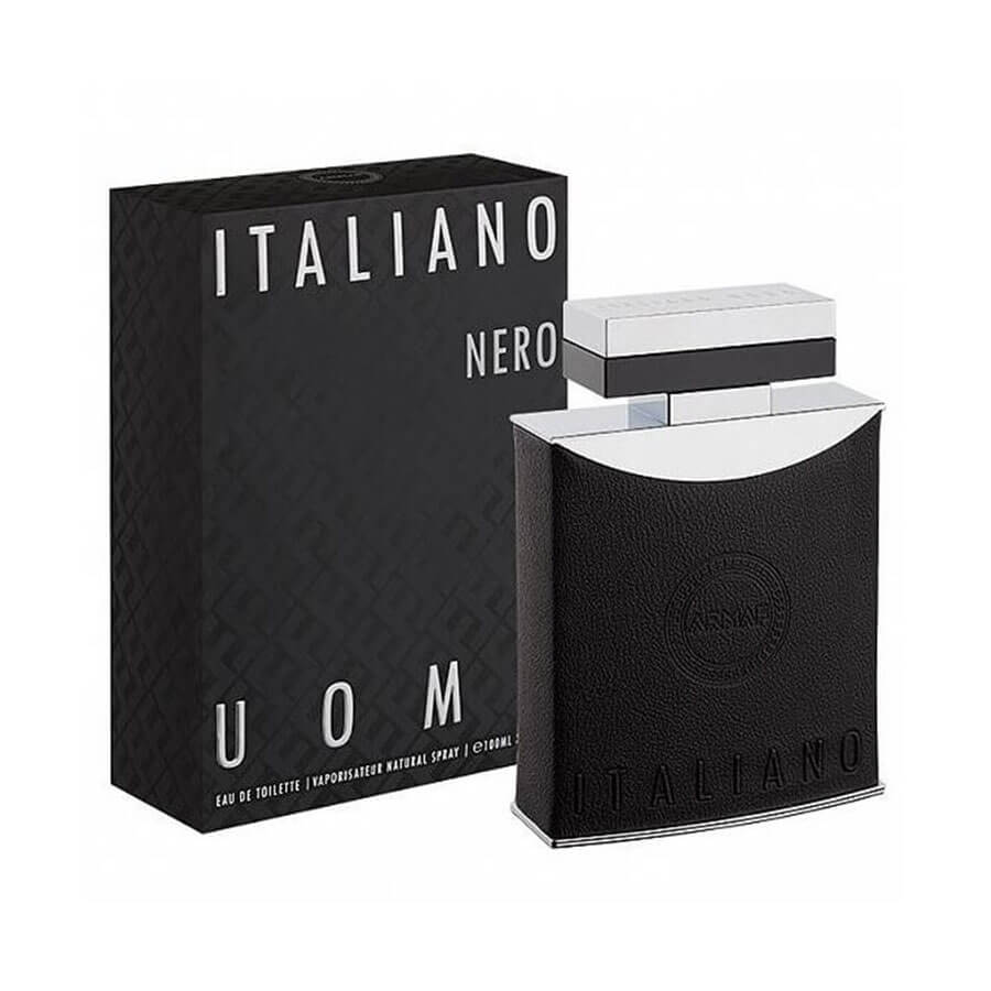 Parfum arăbesc Armaf, Italiano Nero Uomo