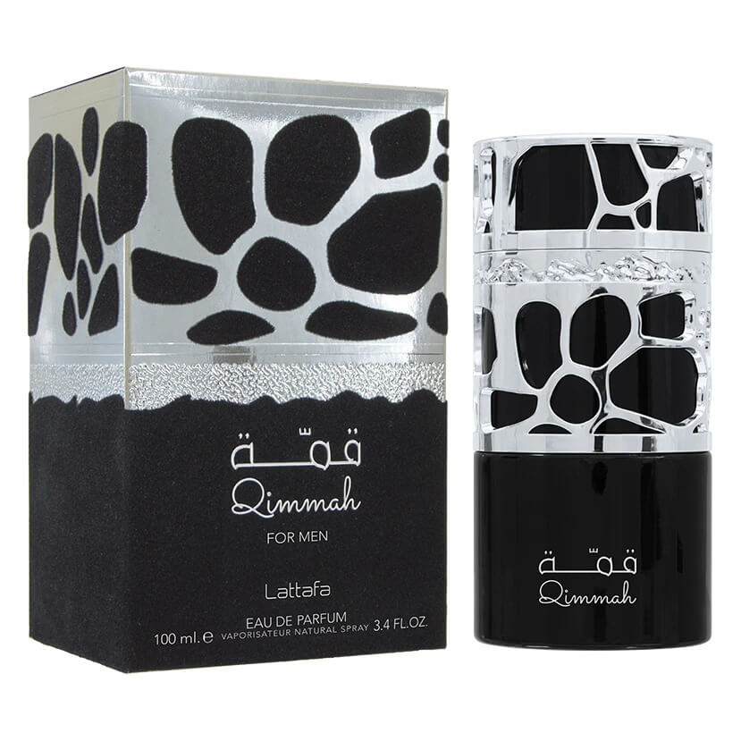 Parfum arăbesc Lattafa, Qimmah for Men