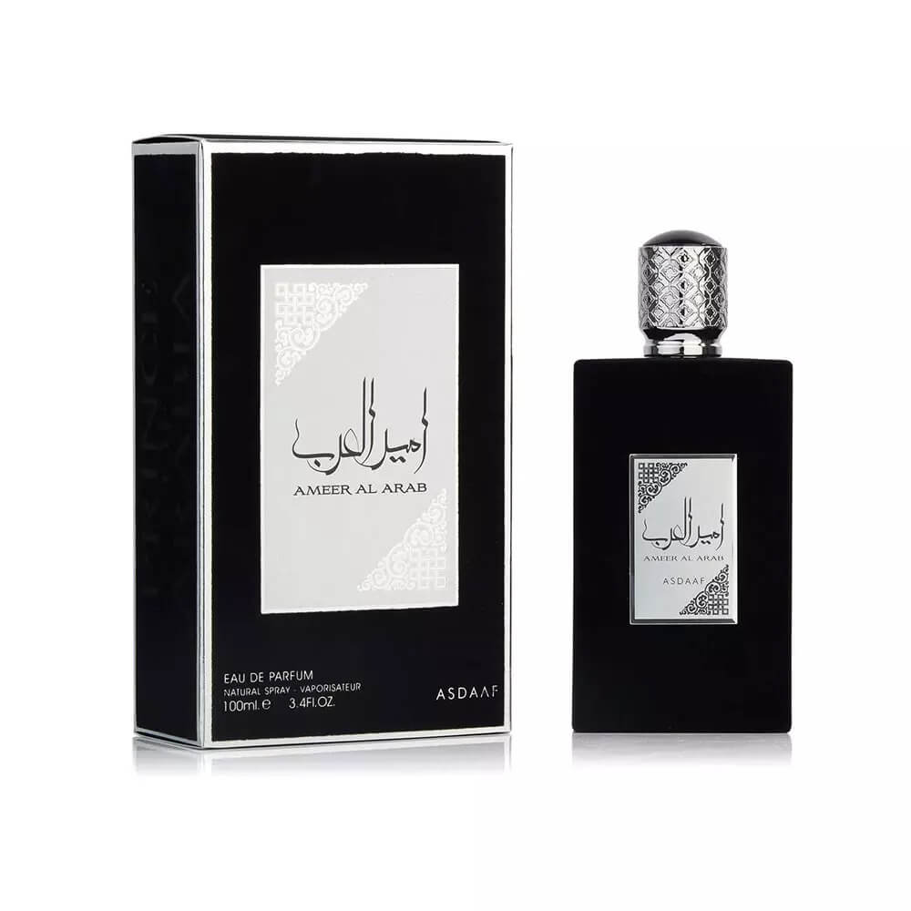 Parfum arăbesc Lattafa, Asdaaf Ameer Al Arab