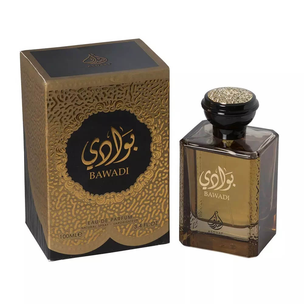 Parfum arăbesc Lattafa, Asdaaf Bawadi